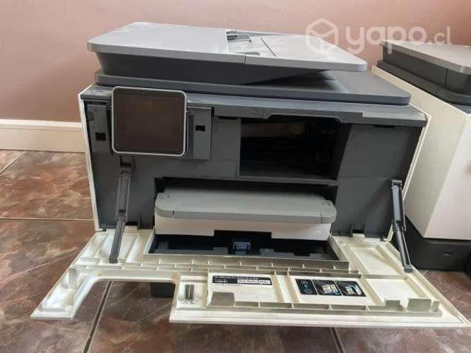 Vendo impresora HP OfficeJetpro 9020