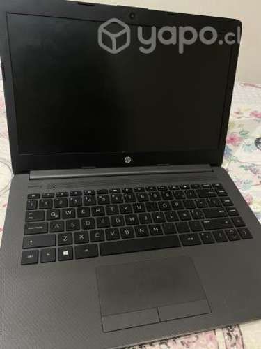 Notebook HP 247 G7