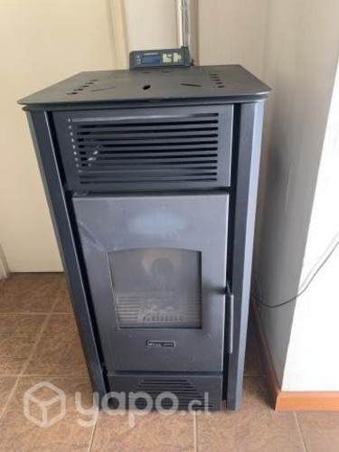 Estufa Pellet