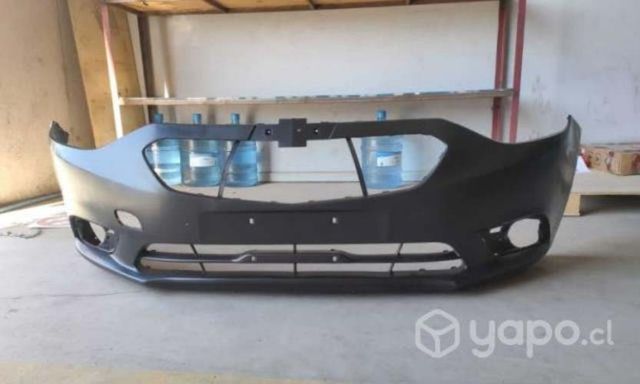 Parachoque delantero Chevrolet SAIL
