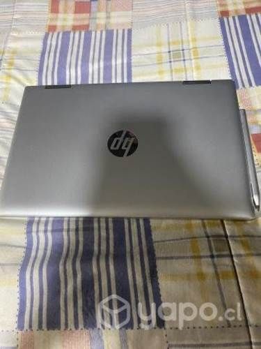 Computador HP Pavilion X360