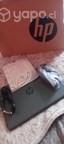 Notebook hp
