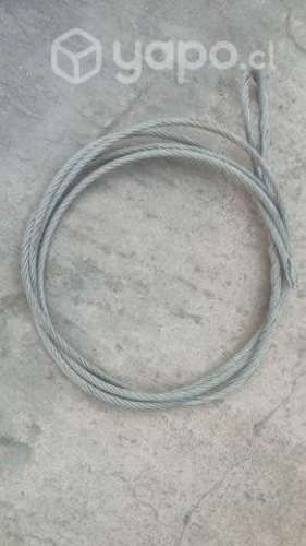 Cable de Acero