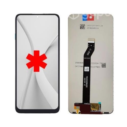 Pantalla Compatible Huawei Nova Y90 Original