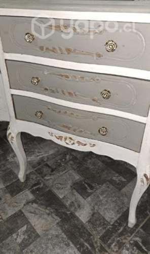 Bife antiguo normando