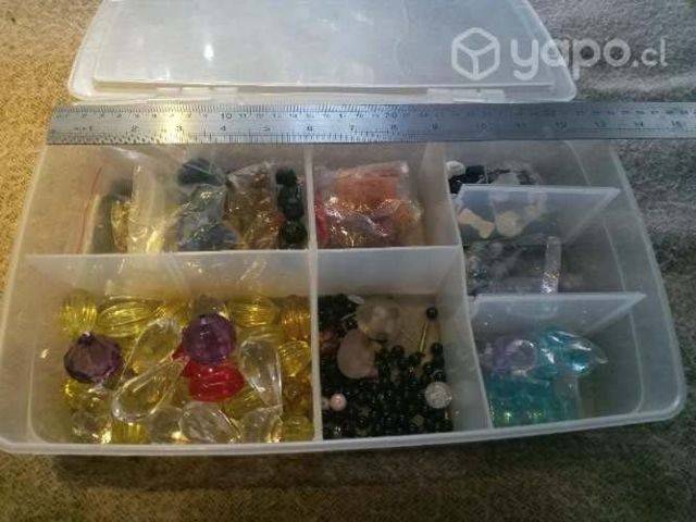 Accesorios para collares