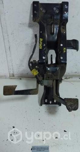 Pedal Freno Embrague Con swich (KFF078) Frontier