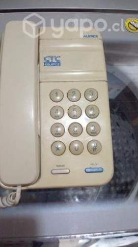 2 telefonos de antaño