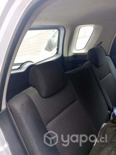 Daihatsu terios 2012