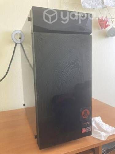 Pc gamer o escritorio mas monitor