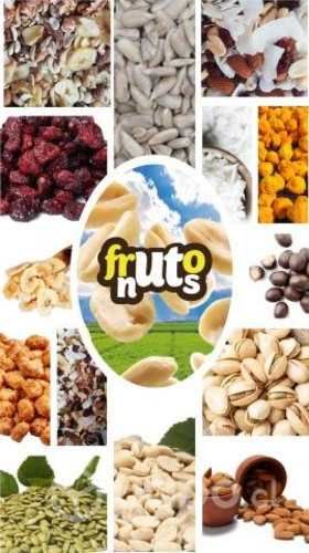 Frutos Secos, Frutas Deshidratadas, Gomitas,Harina