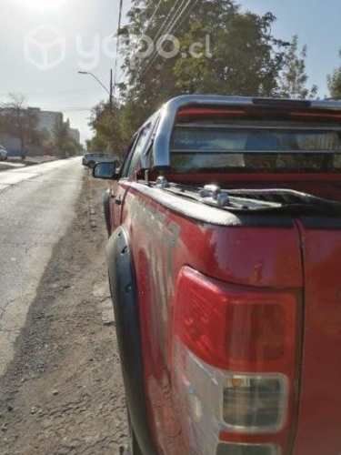 Ford Ranger XL motor 3,2 año 2015 D