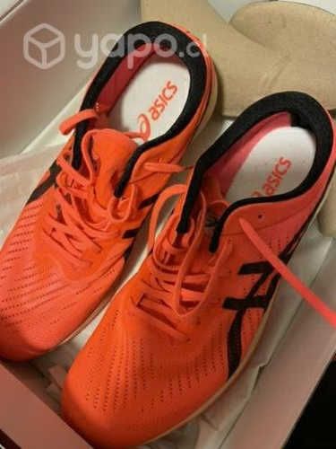 Asics running nuevas