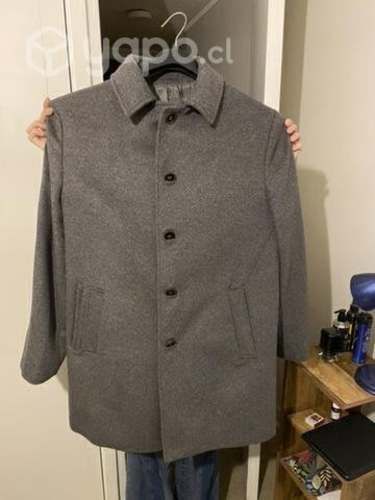 Veston (chaquetón) trial nuevo talla 50