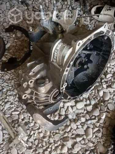 Chery k60 2021 cahs de cambios mecanica impecable