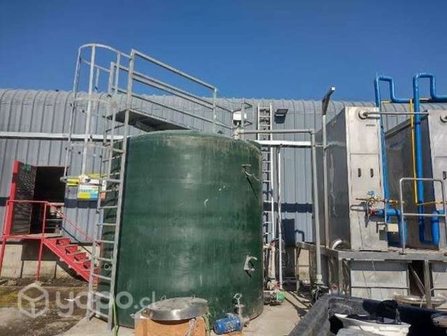 Se hacen trabajos de estructuras de todo tipo