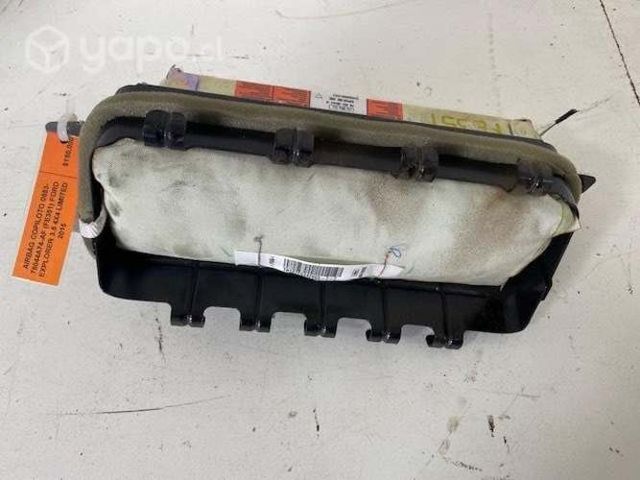 Airbag copiloto A74-AF Ford Explorer 3.5