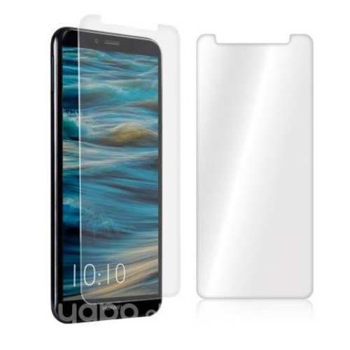 Lamina de Vidrio Templado Compatible Huaw Y6 2018