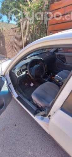 Hyndai elantra 2005