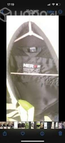 Chaquetas de moto Yamaha talla L