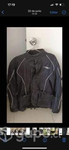 Chaquetas de moto Yamaha talla L