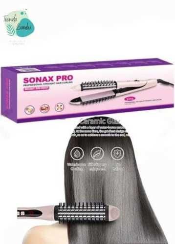 Alisador y Brushing 2 x 1 Sonax Pro