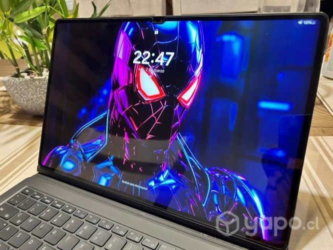 Samsung Galaxy Tab S8 Ultra 256gb 12gb ram