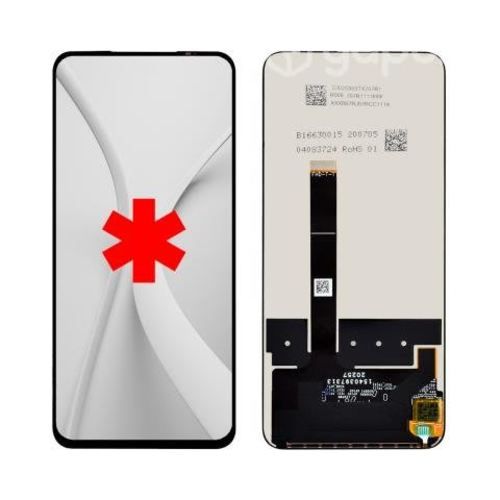 Pantalla Compatible con Huawei Y9A Original