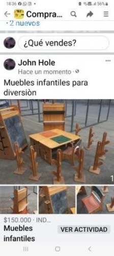 Centro de entretención para niños k nn