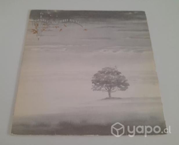 Vinilo Genesis &quot;Wind And Wuthering&quot; 1976 original
