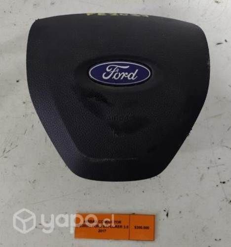 Airbag Conductor (FE2037) Ford Explorer 3.5 2017