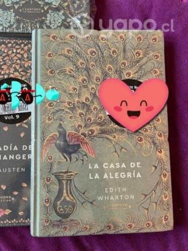 Libros Novelas Eternas