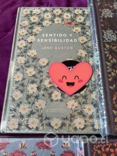 Libros Novelas Eternas