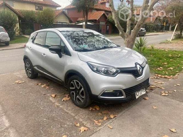 Renault Captur Dynamique