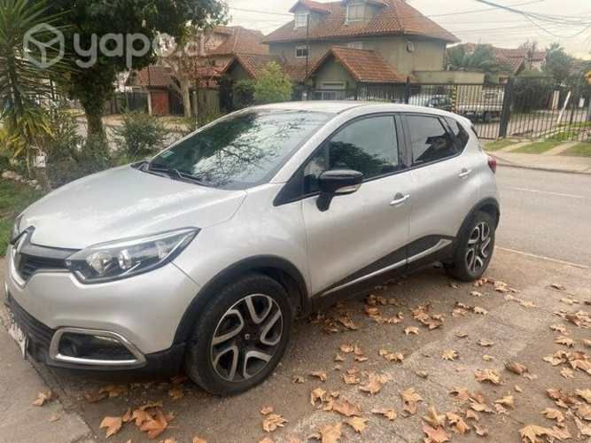 Renault Captur Dynamique