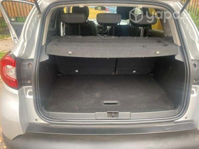 Renault Captur Dynamique