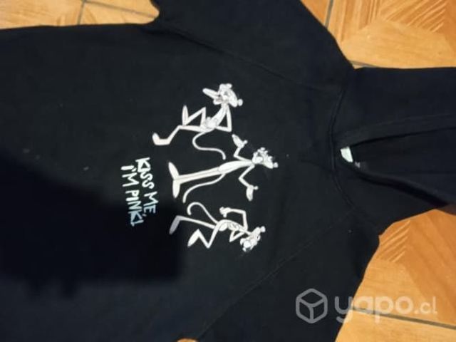 Polerones varios y de marca