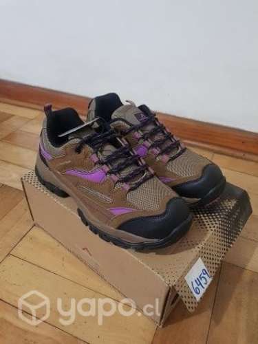 Zapatilla deporte Nro 37-38