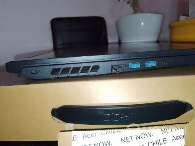 Notebook gamer Acer Nitro 5