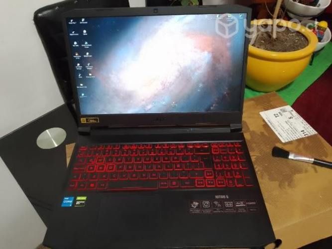 Notebook gamer Acer Nitro 5