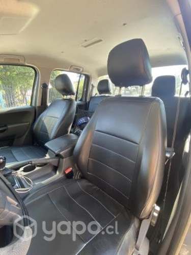 Volkwagen Amarok Comfortline 4x4 2.0