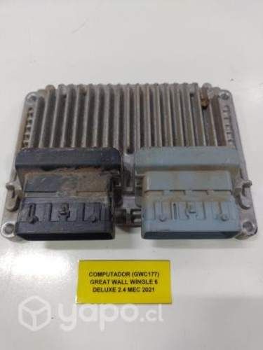 Computador (GWC177) Great Wall Wingle 6 Deluxe 2.4