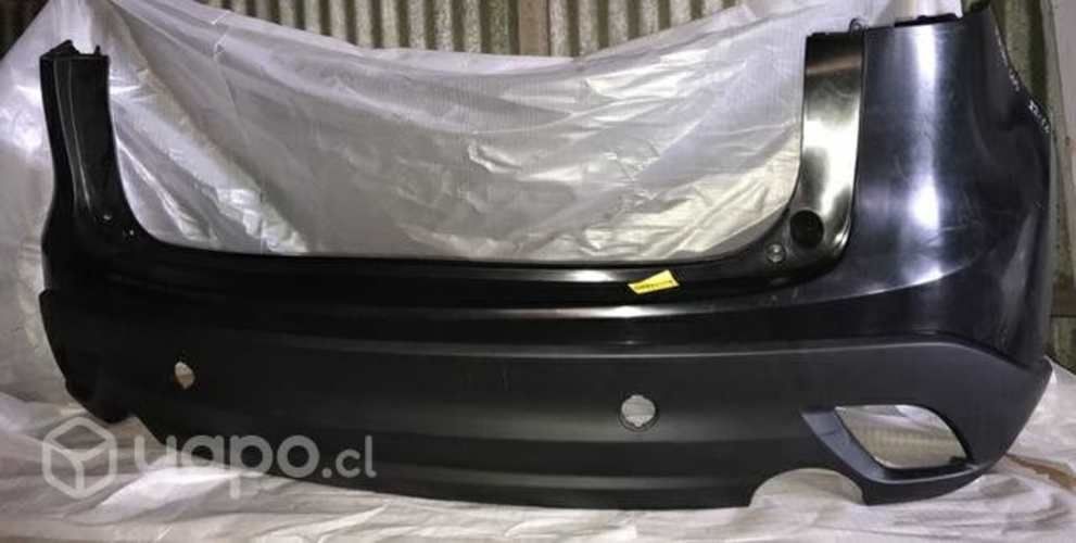 Parachoque Mazda CX-5
