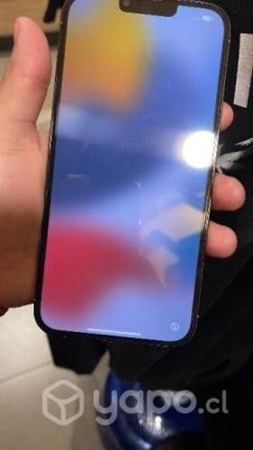 IPhone 13 Pro Max 128gb + AirPort 2A Generacion