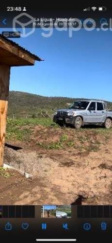 Mahindra new pik up 4*2