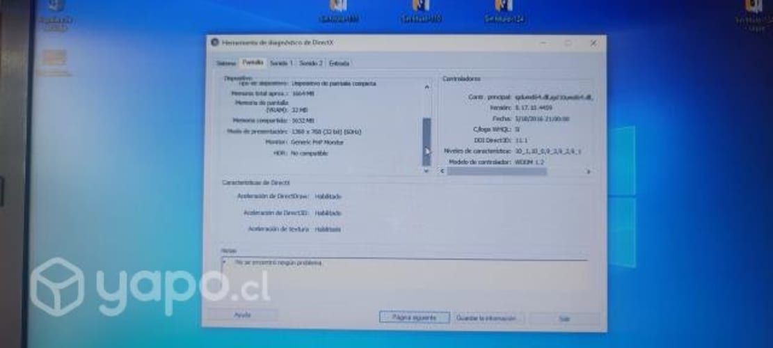 I5 Notebook Lenovo e420