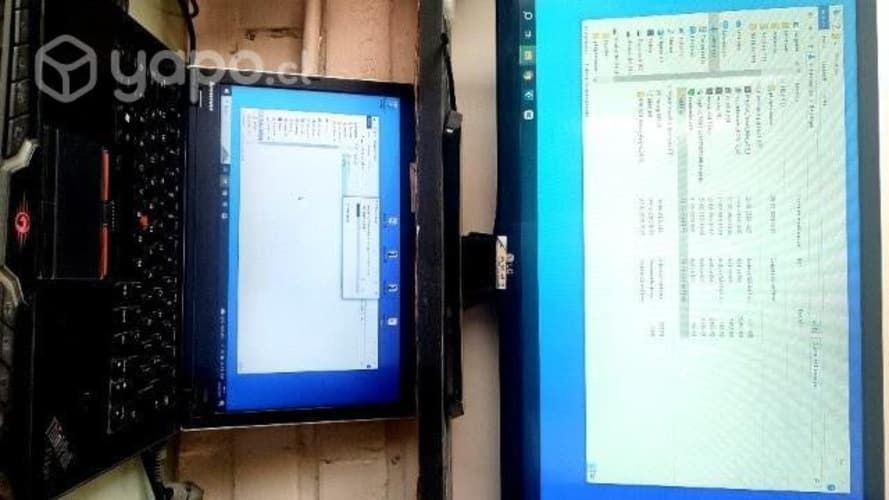 I5 Notebook Lenovo e420