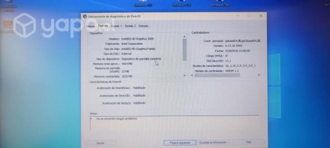 I5 Notebook Lenovo e420