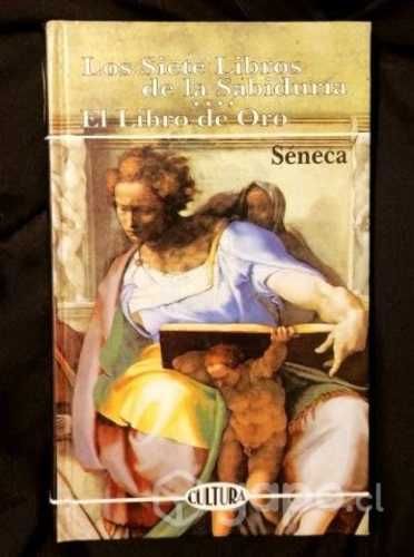 Los siete libros de la sabiduría y otros - Séneca