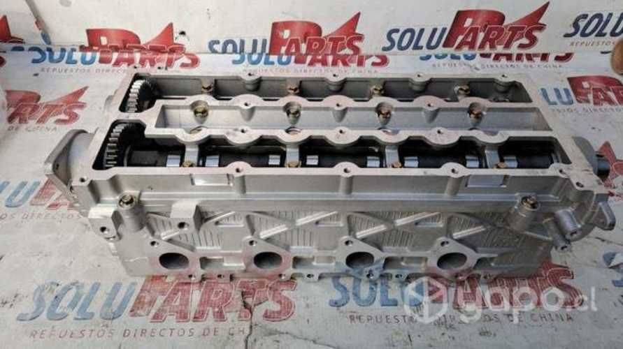 Culata para wingle 7